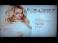 Britney Spears: I Am The Femme Fatale DVD... KvO!!