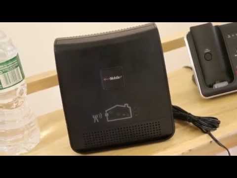 how to get more signal on t mobile