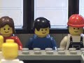 A lego-based film detailing the 12 steps of a formal debate, specifically used for Deptford Green's debating workshop between students of St Kizito (Uganda) and Deptford Green.
