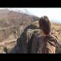 BASE Jumping out of a truck!