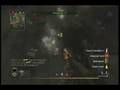 World at War, Domination on Assylum