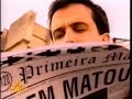 M�o Morta \"Em Directo para a Televis�o\"