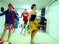 We Dance [Hardcore Style]