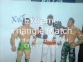 videos de XWF Dangerous Ground Promo