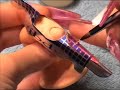 nails background 2