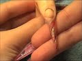 nails background 2