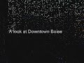 Boise Idaho Downtown Dirty Vegas