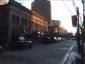 Downtown Boise Idaho