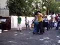Tango San Telmo Plaza Dorrego