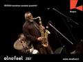 Pharoah Sanders Quartet at ETANFEST 2007