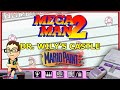 Mega Man 2 Dr. Wily's Stage 1 Theme on Mario Paint