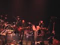Alejandro Escovedo's 