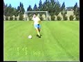 Football Tunisie : l�art de dribbler