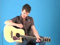 Alvarez Yairi Masterworks acoustic guitar