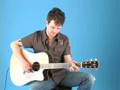 Alvarez Yairi Masterworks acoustic guitar
