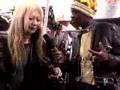 Punk Legend Tripp NYC + Trash&Vaudeville: Label Networks TV