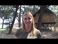 Southern Africa by Air - Luangwa- Part1