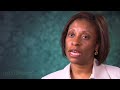 getstdtested.com Learn about the symptoms and transmission of Syphilis from Dr. Sabrina Kendrick, Director of the Ruth M. Rothstein CORE Center & getSTDtested.com How do I know if I have Syphilis? Syphilis is a bacterial disease that affects both men and women. In the primary stage, the symptoms of Syphilis include a genital ulcer that is painless that may or may not be seen and in the secondary stage of Syphilis, that may include a generalized body rash that also includes the palms and the soles. Syphilis can reoccur if it is not treated. The symptoms can leave and then come back if it is not treated; however, if it is treated, the symptoms can reoccur if there is re-infection. Untreated Syphilis after many years can affect the brain and it usually manifests as dementia.