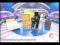 Hil�rio: S�vio Santos entra e sai do arm�rio