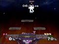 Magus (Ganon) vs Lord Knight (Fox) BF (1-09-08) Magus (Ganon) vs Lord Knight (Fox) BF (1-09-08)