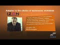 Adaptec (Data Protection Solutions) Promotional Video