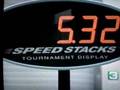 CMP Speed Stacking