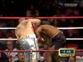 Chris Arreola vs. Cliff Couser