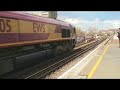 Southeastern Today - Bonus Footage