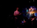 Leftover Salmon - Troubled Times