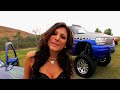 Icon for Post #Truck Jam Part V – Babes of Truck Jam