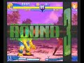 MiddleKick (v-ism Blanka) VS IMX (v-ism Juni)