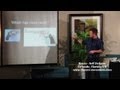 Self Defense & Firearm Selection by Bravo [HD]