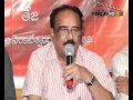 Neeku Naaku Dash Dash Press Meet