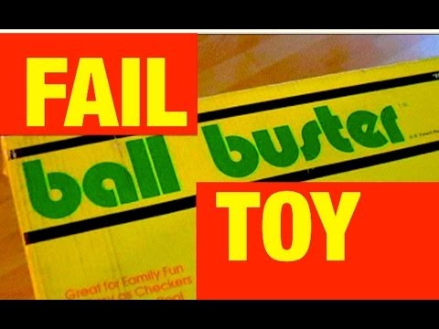 ballbuster