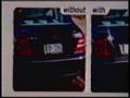 Radar Detector speed camera license plate spray