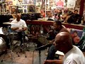 The Huff Singers