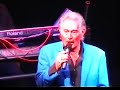 tommy bruce live on sage at leeds variety hall 2003
