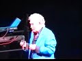 tommy bruce live on sage at leeds variety hall 2003