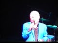 tommy bruce live on sage at leeds variety hall 2003