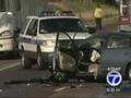 I-40 Median Work