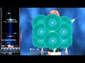 DJMAX Trilogy - End of Moonlight -Rearrange Style- (6Key HD) [720p compatibility]