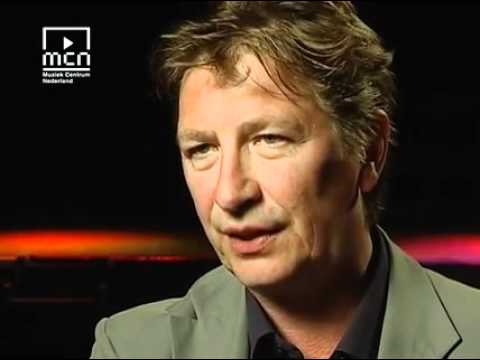 henkhofstede - Henk Hofstede (Nits) over roem met fragmenten van Cars & Cars en Rumspringa.