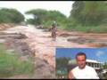 Tour D'Afrique  -  Tanzania