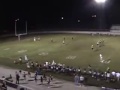 2006 PKY Football #38 James Hager (Highlight)