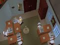 The Sim White House Virtual Tour The West Wing Tour