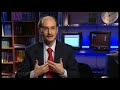 Dean Radin, Ph.D on Quantum Physics 2 of 3