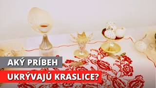 SOBRANSKÝ MAGAZÍN (570): Krehké umenie so silným odkazom