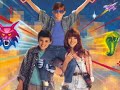 Boinky The Circle: The MTV Pitch