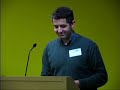 Selenium User Meetup 2008: Lightning Talks