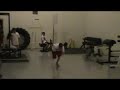 Anthony Mountain Climber Sprints Anthony Mountain Climber Sprints